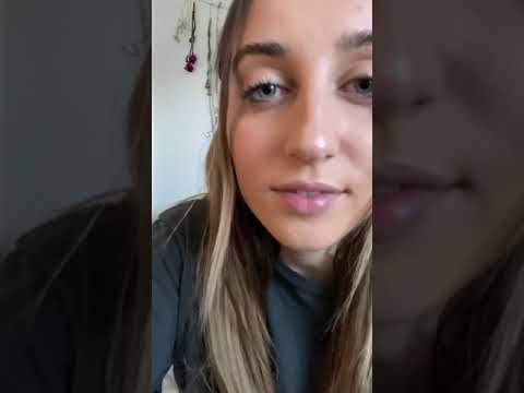 ASMR | Calmly Tapping on Screen #shorts