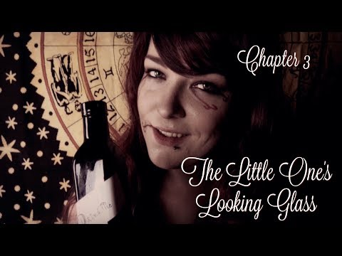 ☆★ASMR★☆ Aisha | The Little One's Looking Glass | Chapter 3 Teaser