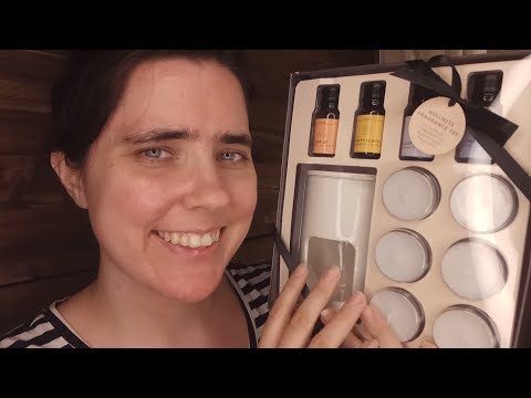 Your Soothing Personal Shopper for a Relaxing Gift ASMR
