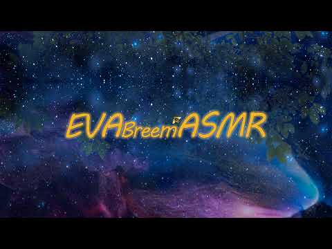 EvaBreemASMR Live Stream