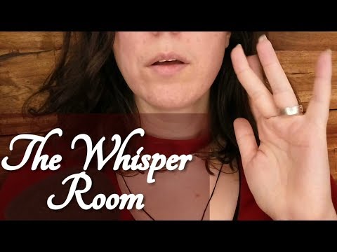 The Whisper Room, Tingledom ASMR (Viewers Appreciation, Layered Audio, Hand Movements)