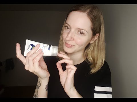ASMR pure sounds with lotion, hand sounds and personal attention - Patreon Video