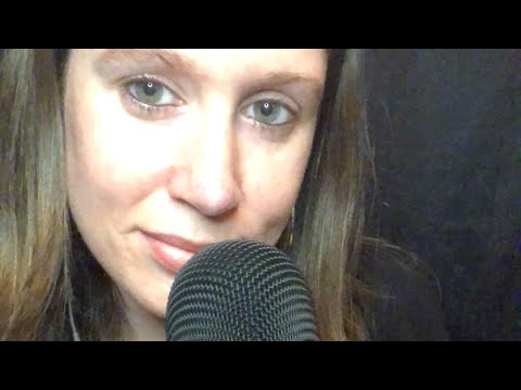 ASMR Livestream Test