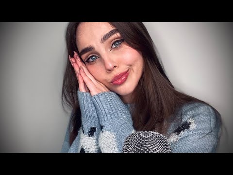 Let me put you to sleep & personal attention  | ASMR