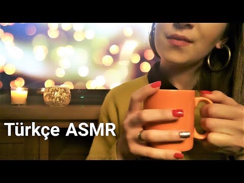 Türkçe ASMR / Turkish ASMR - Hasta Arkadaşa Bakım (Personal Attention RP)