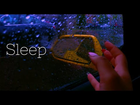 ASMR - ♡ late night triggers 💤 let's get some sleep ♡🌙