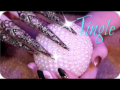 ASMR for People Who Don't Get Tingles! ✨(NO TALKING) 16 Good Triggers to Make You Tingle to Sleep