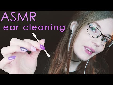 EXTRA Real ASMR Varied Ear Cleaning and Personal Attention - Ear to Ear Whisper