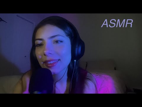 I do your makeup and you hate it ASMR…