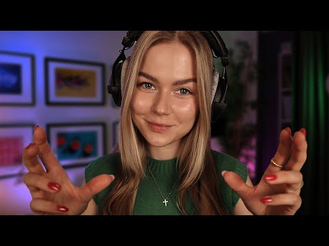 ASMR The Longest Ear Tapping & Cupping to Help You Sleep!