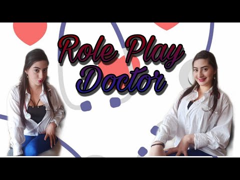 ASMR | DOCTOR ROLEPLAY SOFT SPOKEN WITH DIANA 🎧😴👩🏼‍⚕️