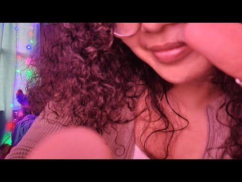 ASMR | Personal Attention W/ Mouth Sounds 👂🔊