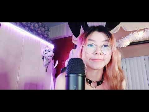 ASMR 💋TINGLY MOUTH SOUNDS,TRIGGER WORDS AND BUBBLE WRAP | my fav triggers | th