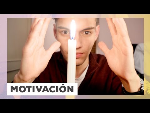 ASMR Español (SPANISH) Vídeo que te hará motivar - (Susurros y sonidos) Whispers and Mouth sounds