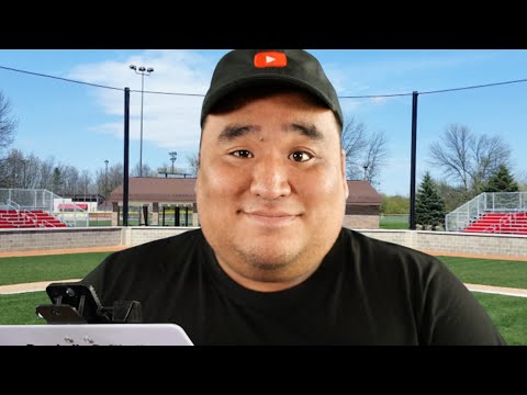 ASMR The NICEST Baseball Coach 2023 Season ⚾️ Relaxing Roleplay