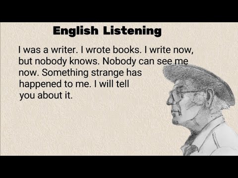 Improve Your Listening Skills || Learn English Through Stories Level 3 || English Story Podcast