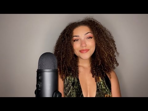 ASMR | The CLOSEST Cupped Whispers for PURE RELAXATION