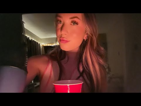 Red Solo Cup ASMR (request)