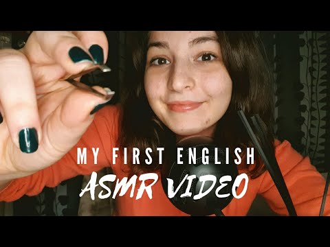 Feeling down? Let me help you. 🤍 | ASMR Personal Attention (ENG)
