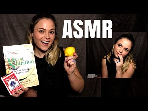 ASMR Tapping For Relaxation & Sleep (No Talking)