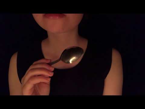 ASMR: Measuring and Eating You (Mouth and Visual Triggers)