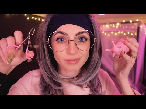 ASMR | Professionally Removing Your Anxiety & Stress in 2023