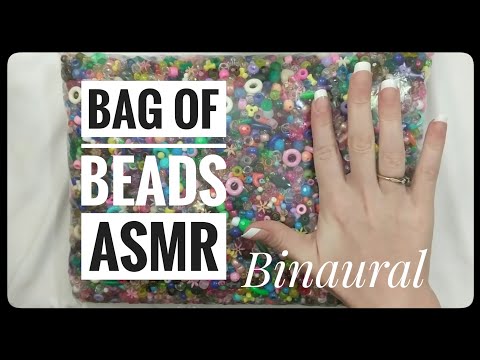 Bag of Beads ASMR
