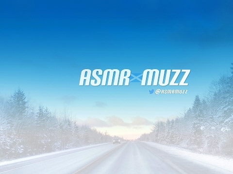 ASMR Muzz Live Stream