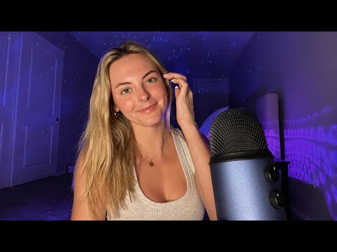 ASMR For When It’s Past Your Bedtime