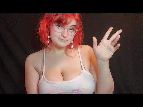 ASMR Real Talk (soft spoken rambling about life, emotions, content, and burn out)