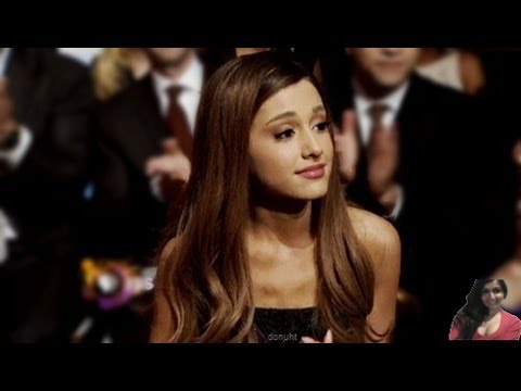 Ariana Grande  'I Have Nothing' Live Concert Performance Show - Video Review