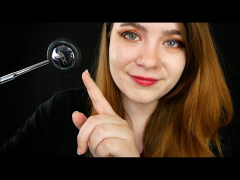 Focus & Follow My Instructions (Focus Triggers, Intuition Tests, This or That) 🌟 Soft Spoken ASMR