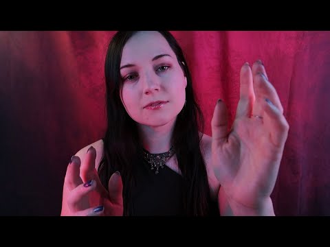 ASMR Guided Meditation and Energy Cleanse to Prepare you for Deep Sleep ⭐ Soft Spoken