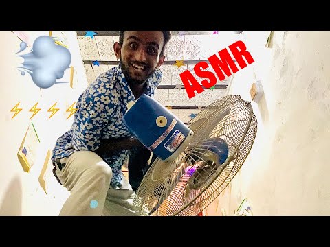 ASMR 1 Minute | Fast And Aggressive 💨