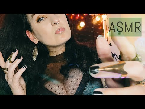 ASMR | End of Rainbow Gold Collector Punishes You For Stealing | Roleplay 💛🍀