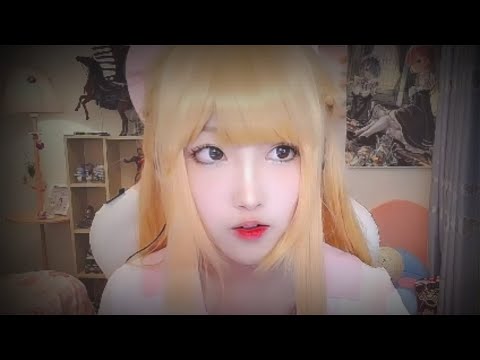 ASMR Ear Attention (Intense Relaxation) Cosplay