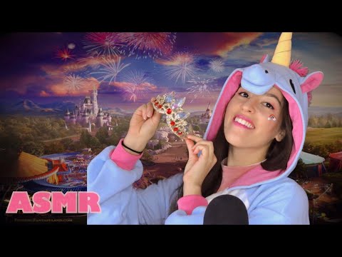 ASMR | Disney Songs Soft Singing with Starlight