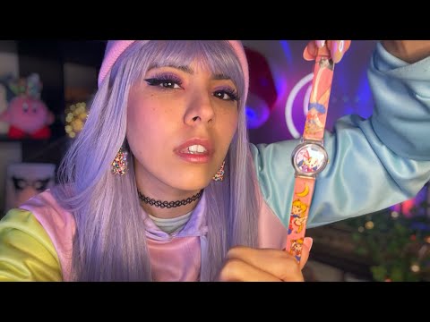 ASMR | Measuring You With Different Items 🍬🎨🩰🧩