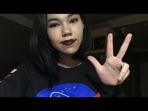 LoFi ASMR Role Play - Space Flight Debrief (For Humans and Aliens)