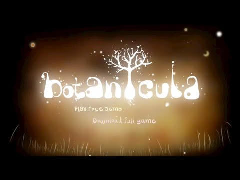 [音フェチ]小声でゲーム実況"ボタニキュラ"[ASMR]Let's Play game"Botanicula" [JAPAN]
