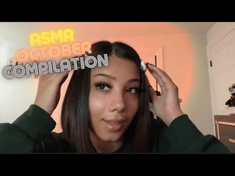 This ASMR will knock you out 💤