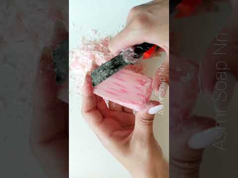 #soap #relax #satisfying #oddlysatisfying #soapcutting #slime #relaxing #satisfyingsounds