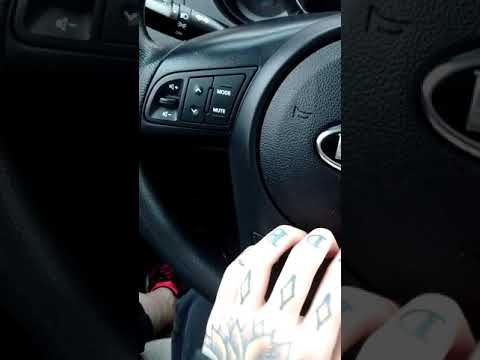 ASMR car tapping and whispering!