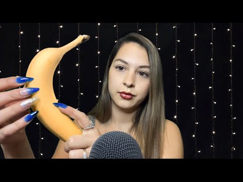Asmr YOUR top favorite triggers for sleep 💤 tapping scratching whispering