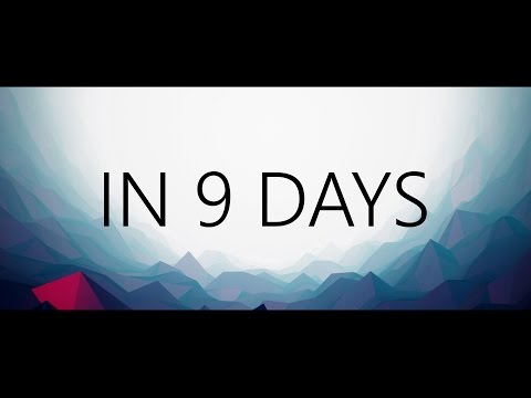 The Story of ASMR Destiny ~ In 9 Days (Teaser)