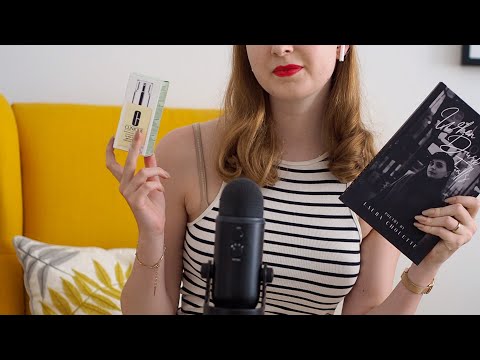 ASMR | Super Tingly Tapping for sleep & relaxation 😴 NO TALKING