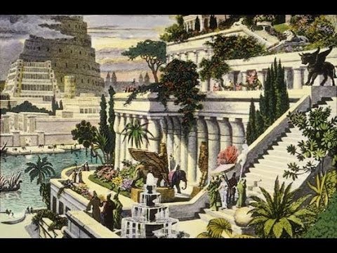 ASMR - History of Babylon