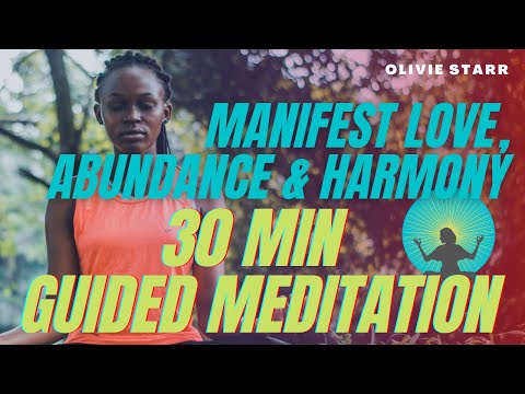 Love Yourself | Experience Deep Acceptance & Love For Yourself | Powerful Guided Meditation
