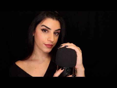 ASMR | Soft & Gentle Triggers To Relax