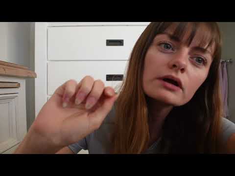 [ASMR] Truly Expert Face Examination (with SHOCKING conclusion)